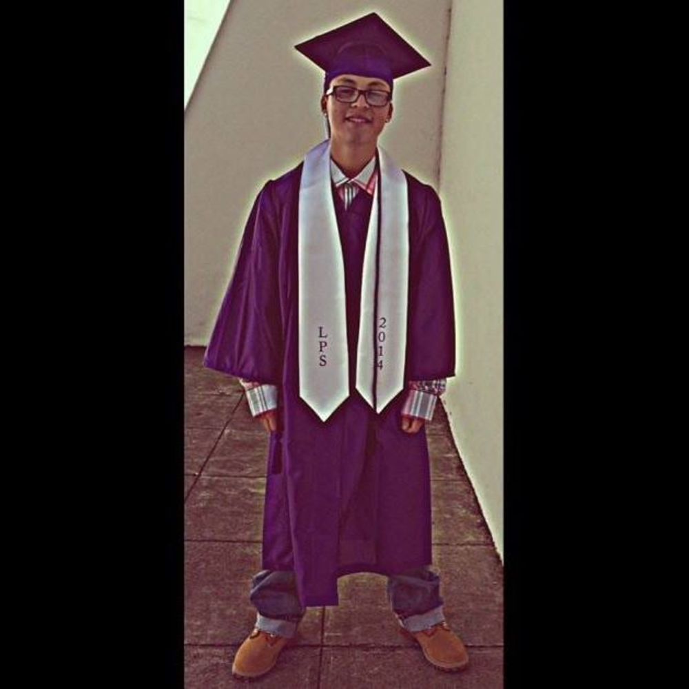 Meet your Posher, Kevin